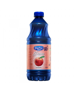 Nettare alla pesca

Ingredienti: Purea di pesca, Acqua, Zucchero, Sciroppo di glucosio-fruttosio, Acidificante: acido citrico, Antiossidante:
acido ascorbico.