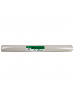 Maxiblocco per lavagna 65x100 da 48 fogli in carta bianca 60gr senza rigatura. Perforazione universale che si adatta a tutte le lavagne.
