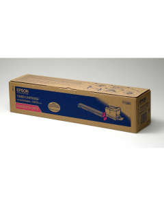 Toner cartridge acubrite magenta