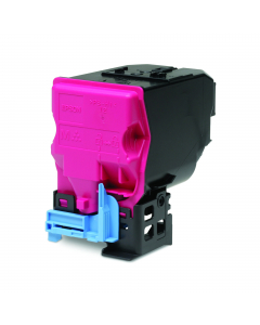 Toner cartridge acubrite magenta