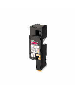 Toner magenta cartridge acubrite