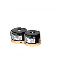 Scatola 2 toner nero workforce al-M200DN / al-M200DW return program