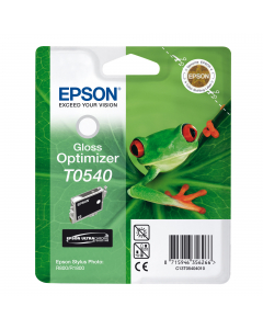 "Cartuccia ""Gloss optimizer"" stylus photo R800 R1800 blister RS"