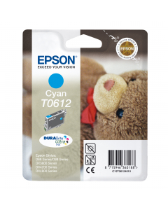 Cartuccia ciano (T061240) blister RS