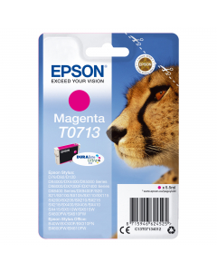 Cartuccia inchiostro magenta a pigmenti durabrite ultra stylus D78 blister RS