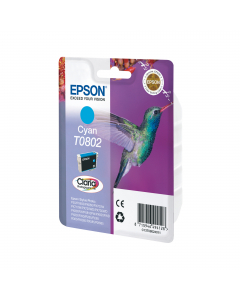 Cartuccia ciano stylus photo R265 R360 BLISTER RS