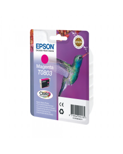 Cartuccia magenta stylus photo R265 R360 blisterRS
