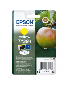 Cartuccia giallo SX420W BX305F BX320FW 7ml