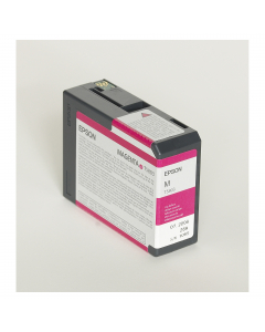 Tanica inchiostro magenta a pigmenti ultra chrome