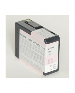 Tanica inchiostro magenta-chiaro a pigmenti ultra chrome