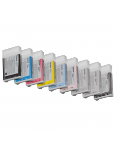 Tanica inchiostro a pigmenti vivid magenta chiaro Epson ultra chrome K3 220ML