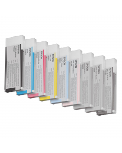Tanica inchiostro a pigmenti vivid magenta chiaro Epson ultra chrome K3 220ML