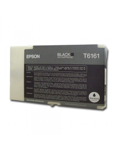 Tanica inchiostro a pigmenti nero epson durabrite ultra