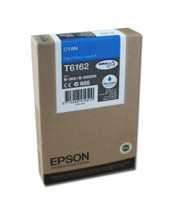 Tanica inchiostro a pigmenti ciano Epson durabrite ultra