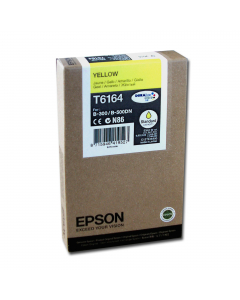 Tanica inchiostro a pigmenti giallo Epson durabrite ultra
