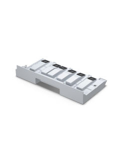 Maintance box (per margine zero)