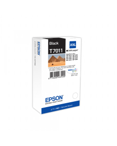 Tanica inchiostro a pigmenti nero Epson durabrite ultra, XXL