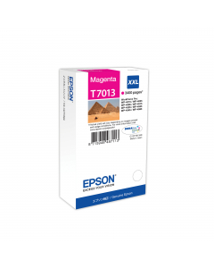 Tanica inchiostro a pigmenti magenta Epson durabriteultra, XXL