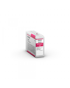 Cartuccia inchiostro a pigmenti magenta T850300
