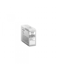 Cartuccia inchiostro a pigmento nero light T850700