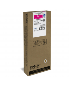 Cartuccia inchiostro magenta L durabrite ultra T9443 PER WF-C5xxx SERIE