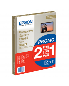 Scatola 2X1 risma 30fg carta fotografica lucida better A4