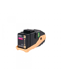 Toner cartridge acubrite magenta