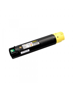Toner cartridge acubrite giallo alta capacitÓ