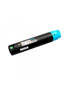 Toner cartridge acubrite ciano alta capacitÓ