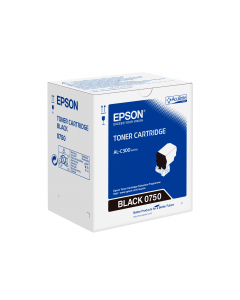 Toner cartridge nero per workforce al-C300