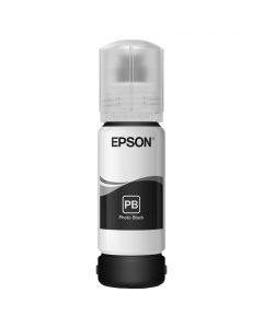 Cartuccia Inchiostro 106 EcoTank Nero photo, 70 ml