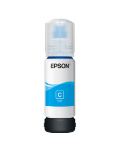 Cartuccia Inchiostro 106 EcoTank Ciano, 70 ml