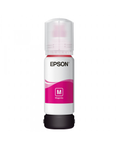 Cartuccia Inchiostro 106 EcoTank Magenta, 70 ml