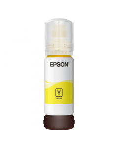 Cartuccia Inchiostro 106 EcoTank Giallo, 70 ml