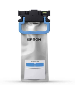 Epson Cartuccia Ciano per WorkForce Pro WF-C529R / C579R XL, 5.000 pag