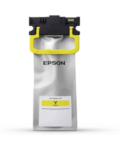 Epson Cartuccia Giallo per WorkForce Pro WF-C529R / C579R XL, 5.000 pag