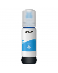 CARTUCCIA INCHIOSTRO 102 ECO TANK CIANO, 70 ml