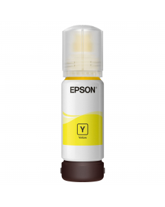 CARTUCCIA INCHIOSTRO 102 ECO TANK GIALLO, 70 ml