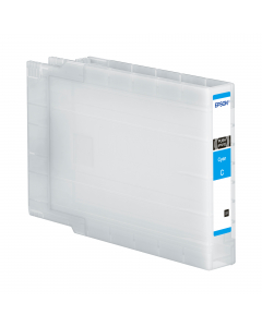 Epson Cartuccia Ciano L per WF-C8190 / WF-C8690