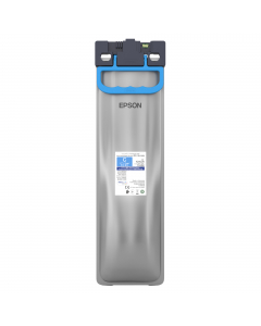 Epson Cartuccia Ciano XXL WorkForce Pro WF-C879R