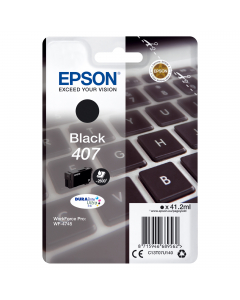 Cartuccia Epson Nero T9452 XL 38,1 ML