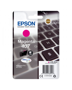 Cartuccia Epson Magenta T9452 XL 38,1 ML