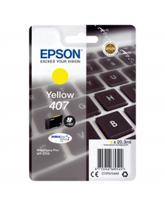 Cartuccia Epson Giallo T9452 XL 38,1 ML