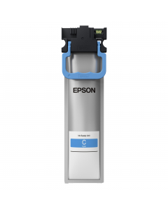 Epson Cartuccia Ciano L per WF-C53xx / WF-C58xx Series