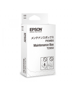 Maintenance Box WorkForce WF-100W, 50000 pag