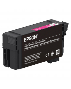 Epson Cartuccia UltraChrome XD2 Magenta_26ml