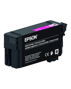 Epson Cartuccia UltraChrome XD2 Magenta_50ml