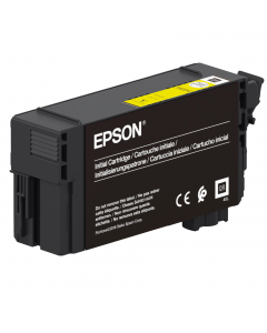 Epson Cartuccia UltraChrome XD2 GialloT40D440(50ml)