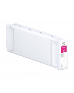 Epson Cartuccia UltraChrome XD2 Magenta 700ml