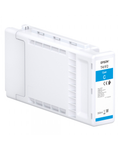 Cartuccia Epson Ciano per UltraChrome XD2 350ml